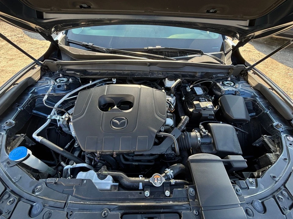 2025 Mazda CX-50 - Image 30 of 31