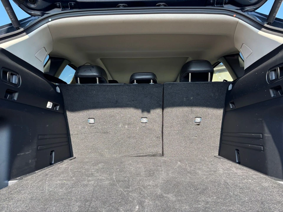 2025 Mazda CX-50 - Image 29 of 31