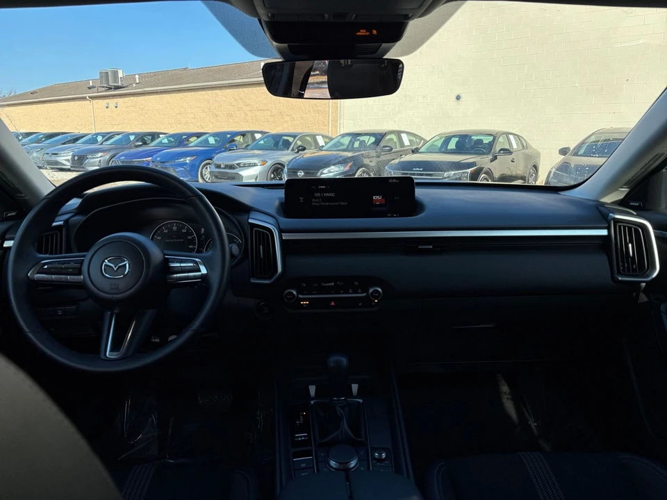 2025 Mazda CX-50 - Image 31 of 31
