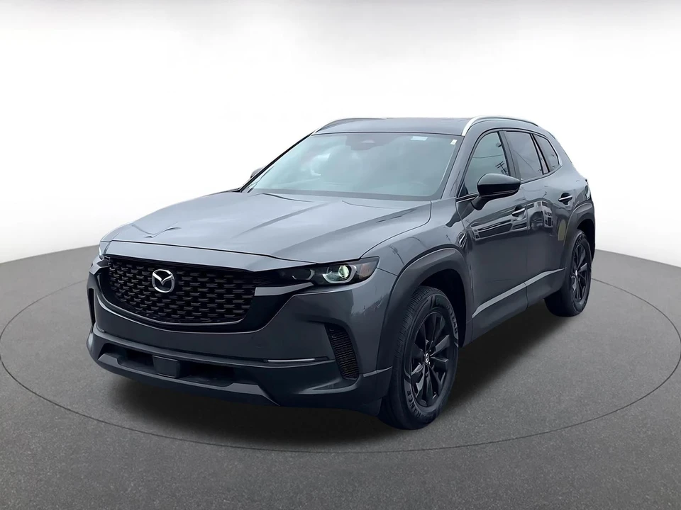2025 Mazda CX-50 - Image 5 of 31