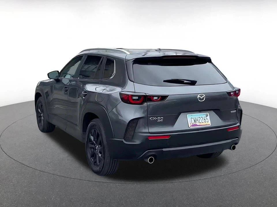 2025 Mazda CX-50 - Image 9 of 31