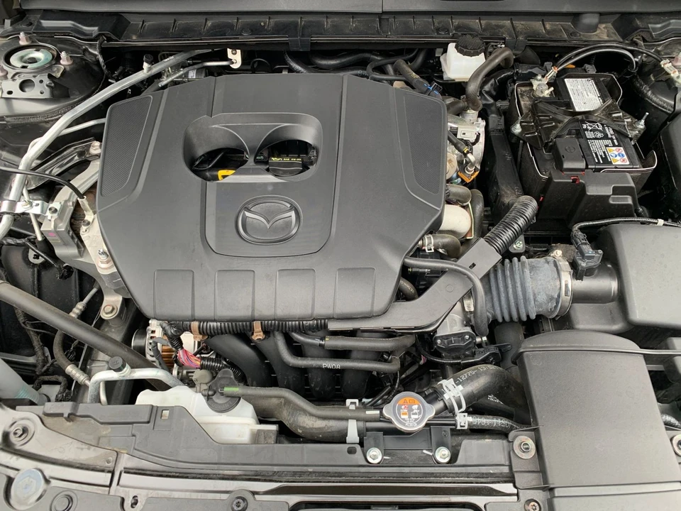 2025 Mazda CX-50 - Image 29 of 31