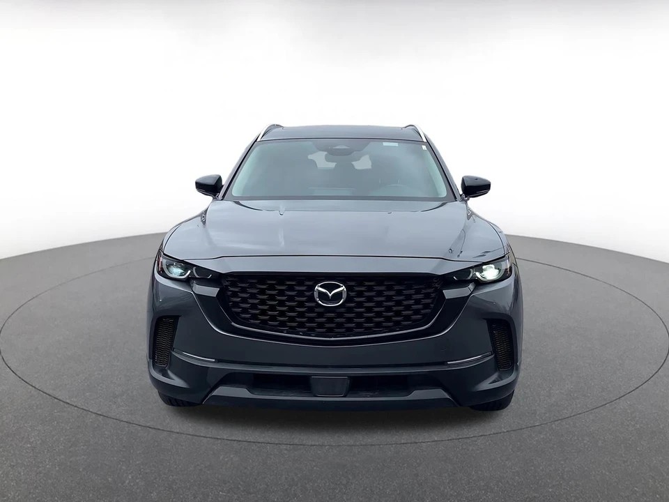 2025 Mazda CX-50 - Image 4 of 31