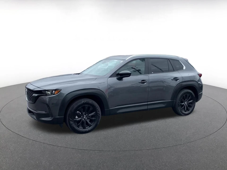 2025 Mazda CX-50 - Image 6 of 31