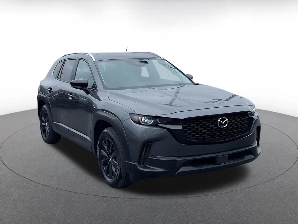 2025 Mazda CX-50 - Image 3 of 31