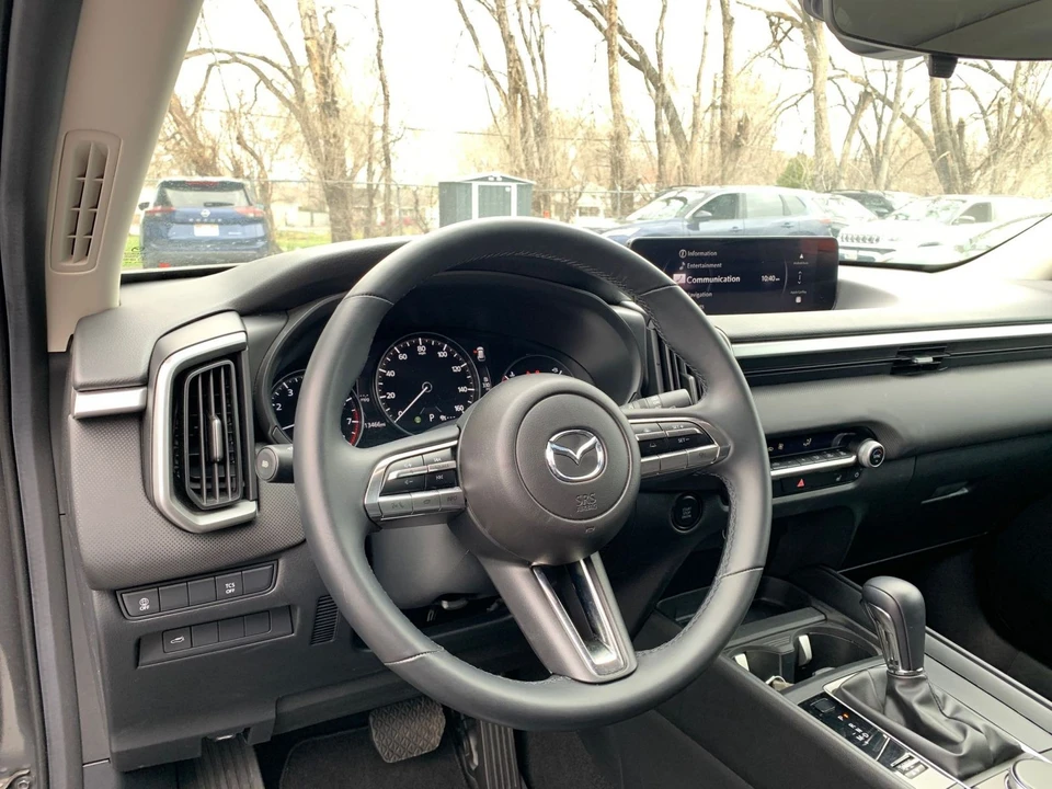 2025 Mazda CX-50 - Image 31 of 31