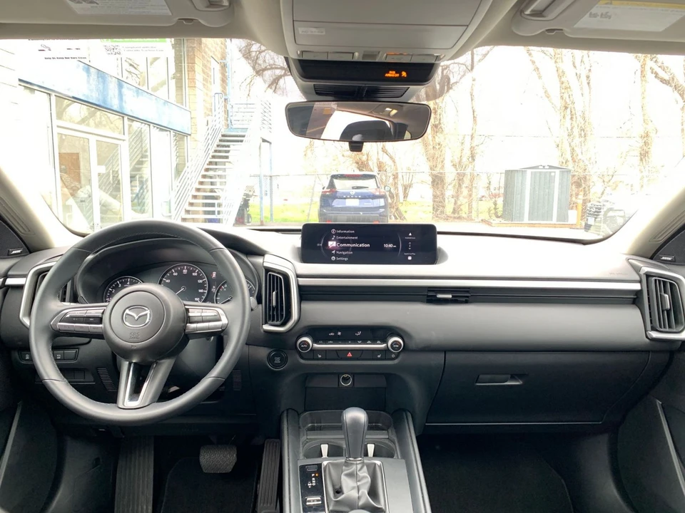 2025 Mazda CX-50 - Image 30 of 31
