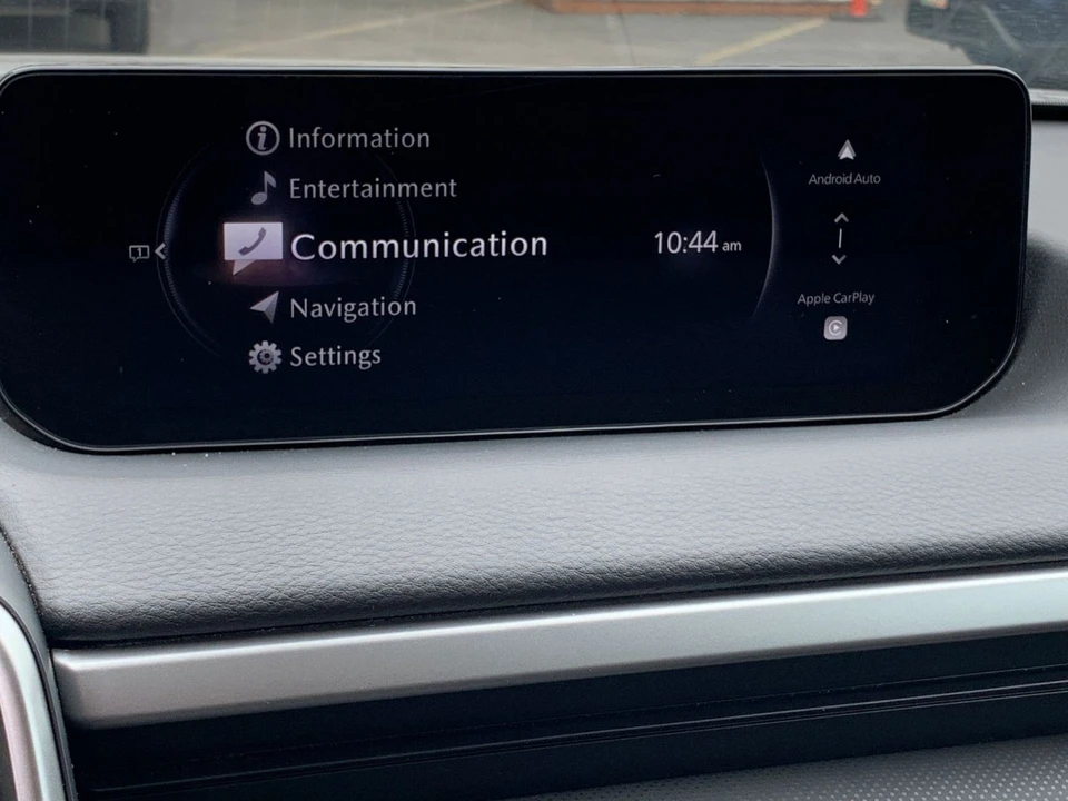 2025 Mazda CX-50 - Image 16 of 31