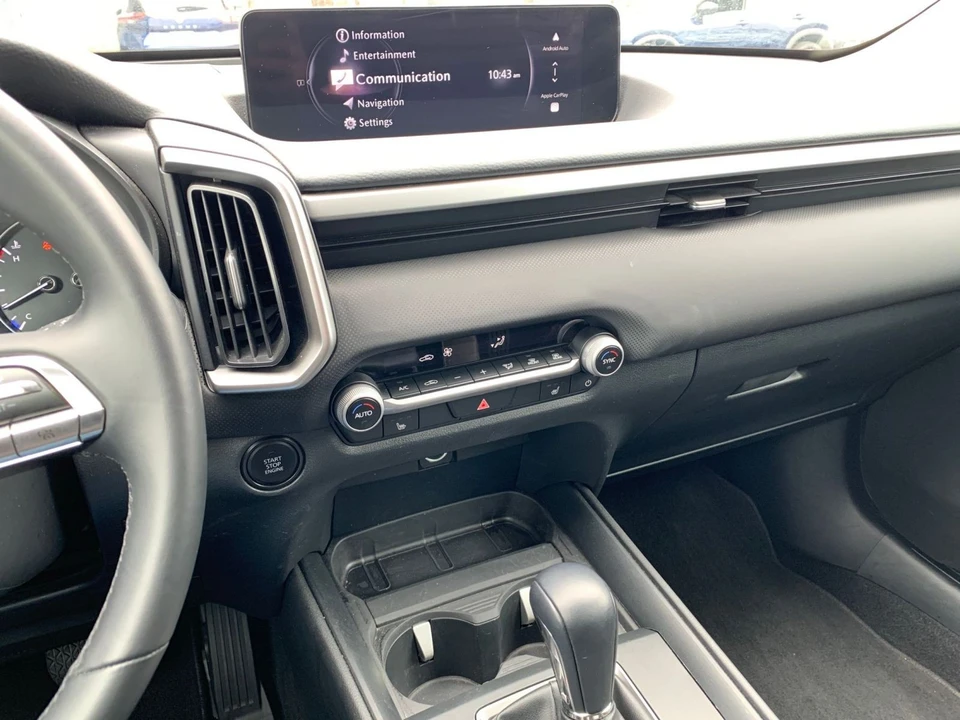 2025 Mazda CX-50 - Image 14 of 31
