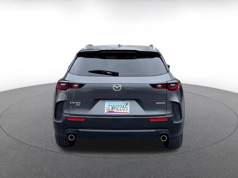 2025 Mazda CX-50 - Image 10 of 31