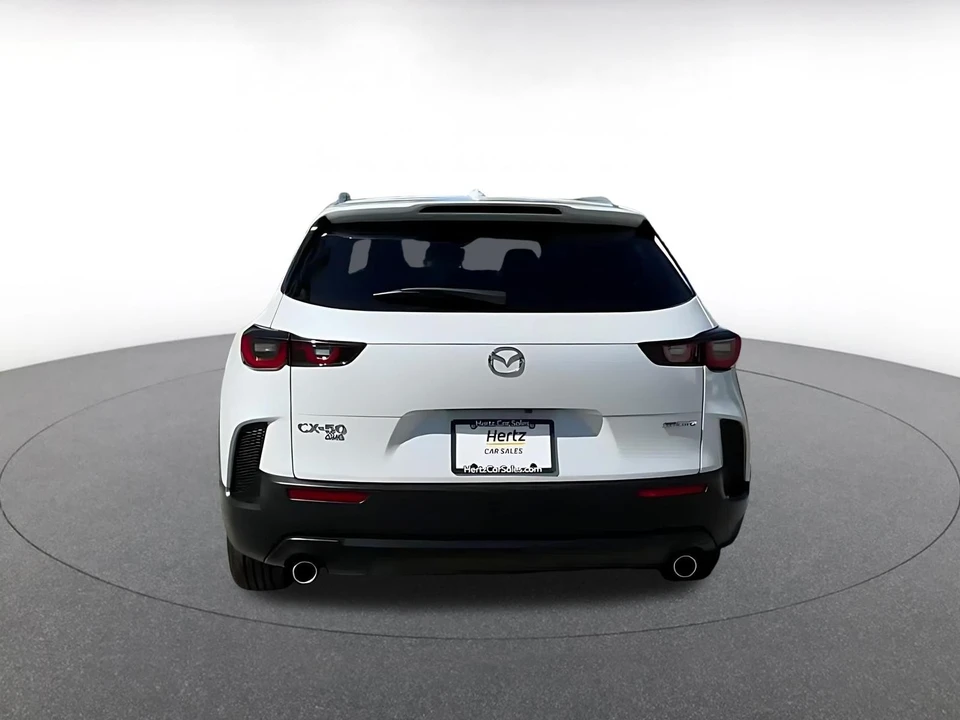 2025 Mazda CX-50 - Image 10 of 31