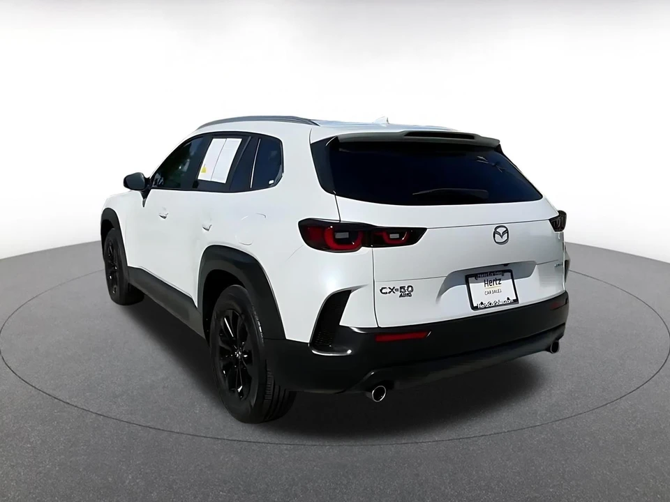 2025 Mazda CX-50 - Image 9 of 31