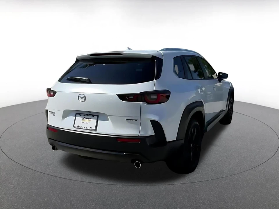 2025 Mazda CX-50 - Image 11 of 31