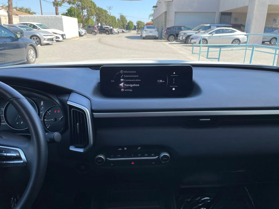2025 Mazda CX-50 - Image 14 of 31