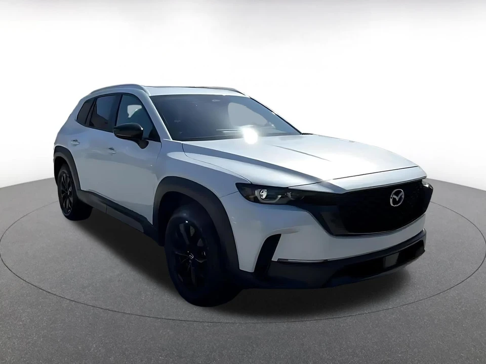 2025 Mazda CX-50 - Image 3 of 31
