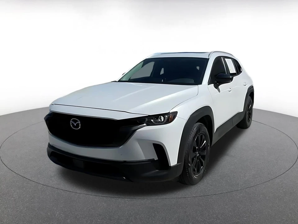 2025 Mazda CX-50 - Image 5 of 31