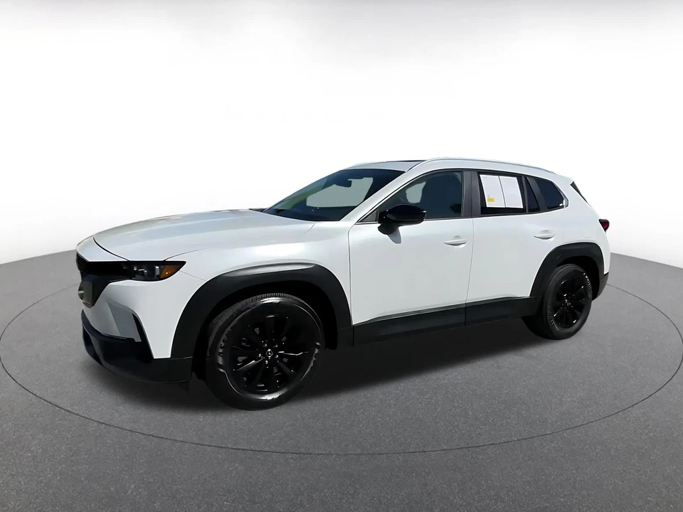 2025 Mazda CX-50 - Image 6 of 31