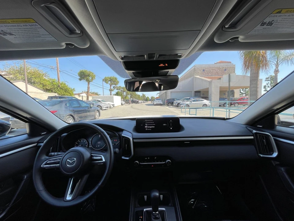 2025 Mazda CX-50 - Image 31 of 31