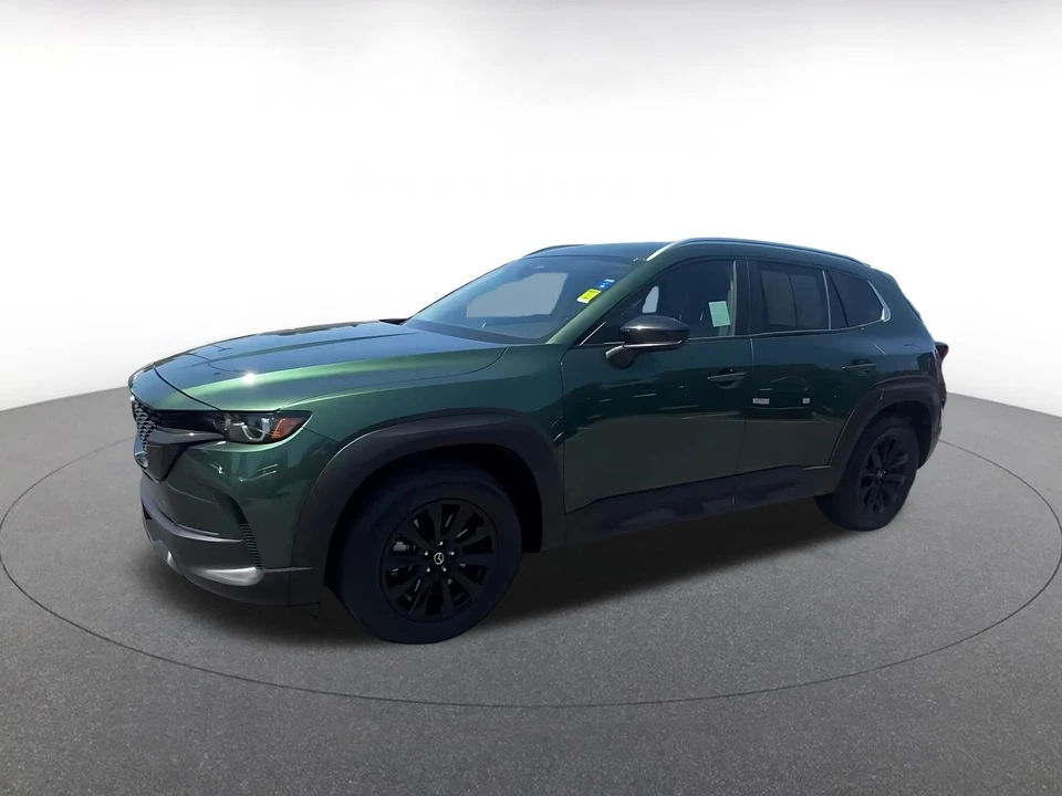 2025 Mazda CX-50 - Image 6 of 31
