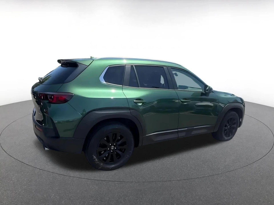 2025 Mazda CX-50 - Image 12 of 31