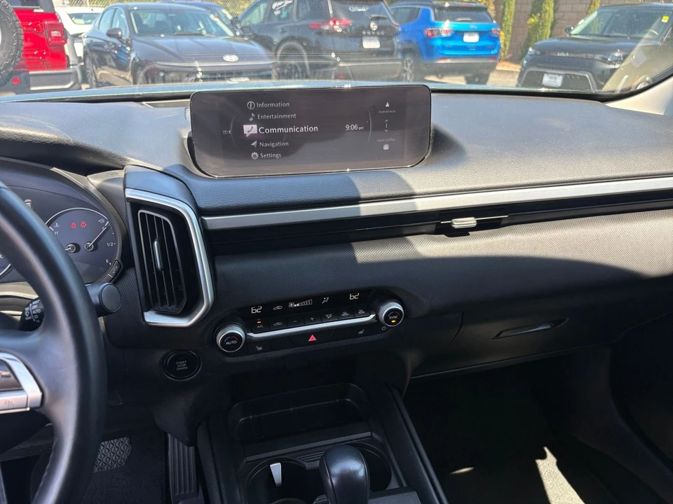 2025 Mazda CX-50 - Image 14 of 31