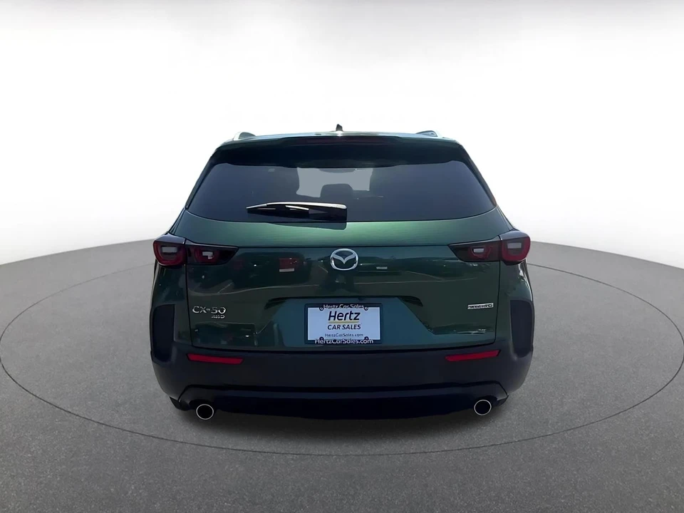 2025 Mazda CX-50 - Image 10 of 31
