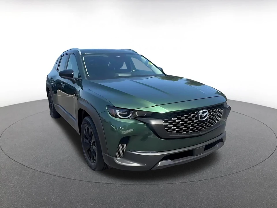 2025 Mazda CX-50 - Image 3 of 31
