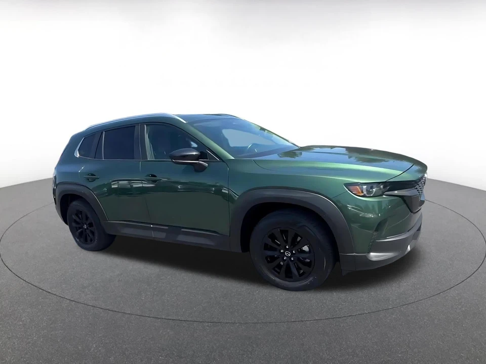 2025 Mazda CX-50 - Image 2 of 31