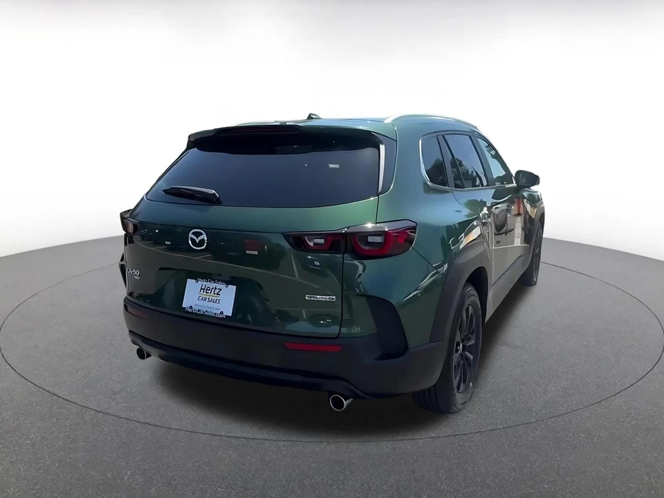 2025 Mazda CX-50 - Image 11 of 31