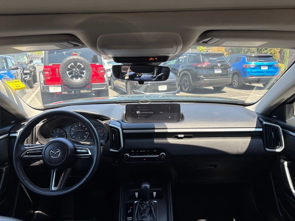 2025 Mazda CX-50 - Image 31 of 31