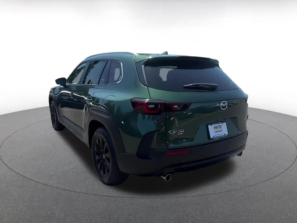 2025 Mazda CX-50 - Image 9 of 31
