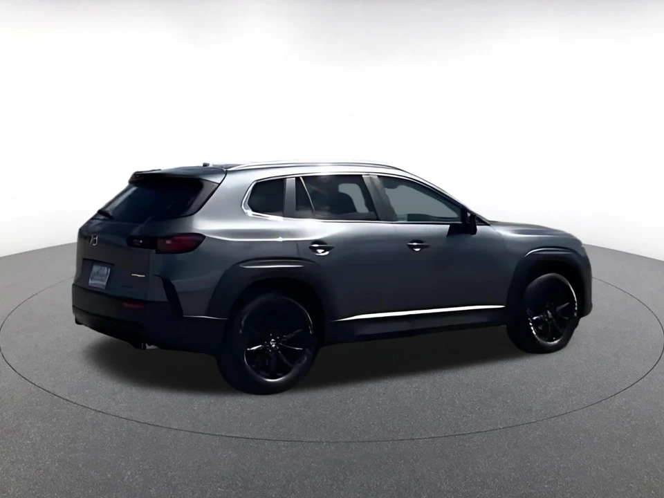 2025 Mazda CX-50 - Image 4 of 31