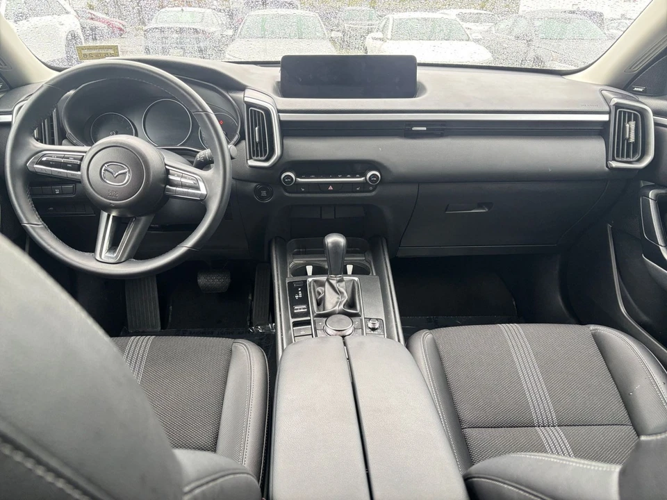 2025 Mazda CX-50 - Image 30 of 31