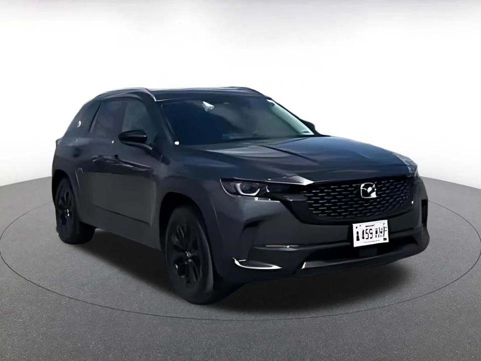 2025 Mazda CX-50 - Image 7 of 31