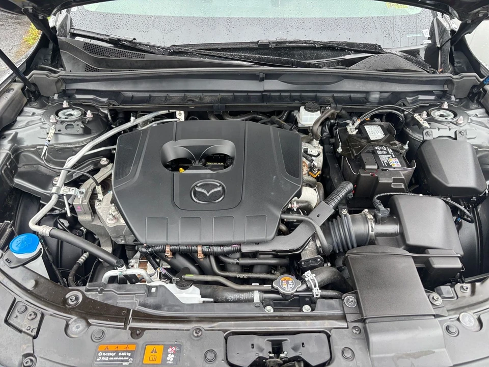 2025 Mazda CX-50 - Image 29 of 31
