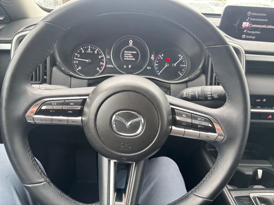 2025 Mazda CX-50 - Image 31 of 31