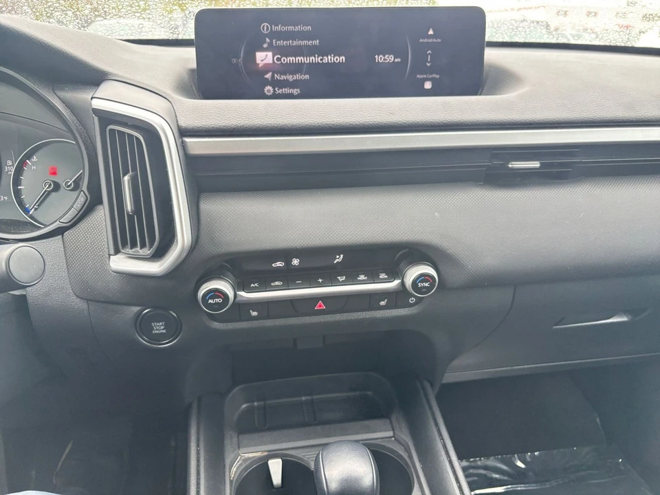 2025 Mazda CX-50 - Image 14 of 31