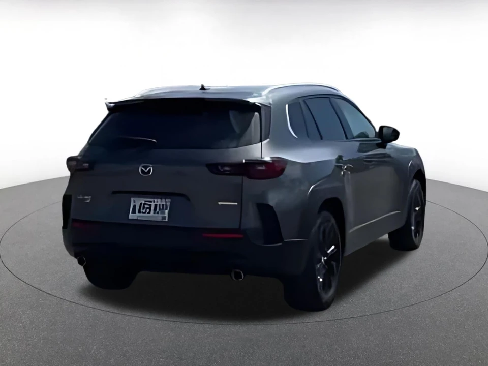 2025 Mazda CX-50 - Image 13 of 31