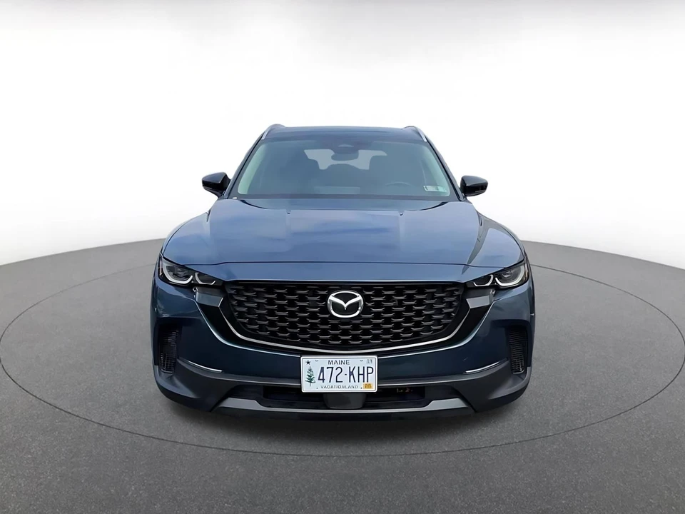 2025 Mazda CX-50 - Image 4 of 31