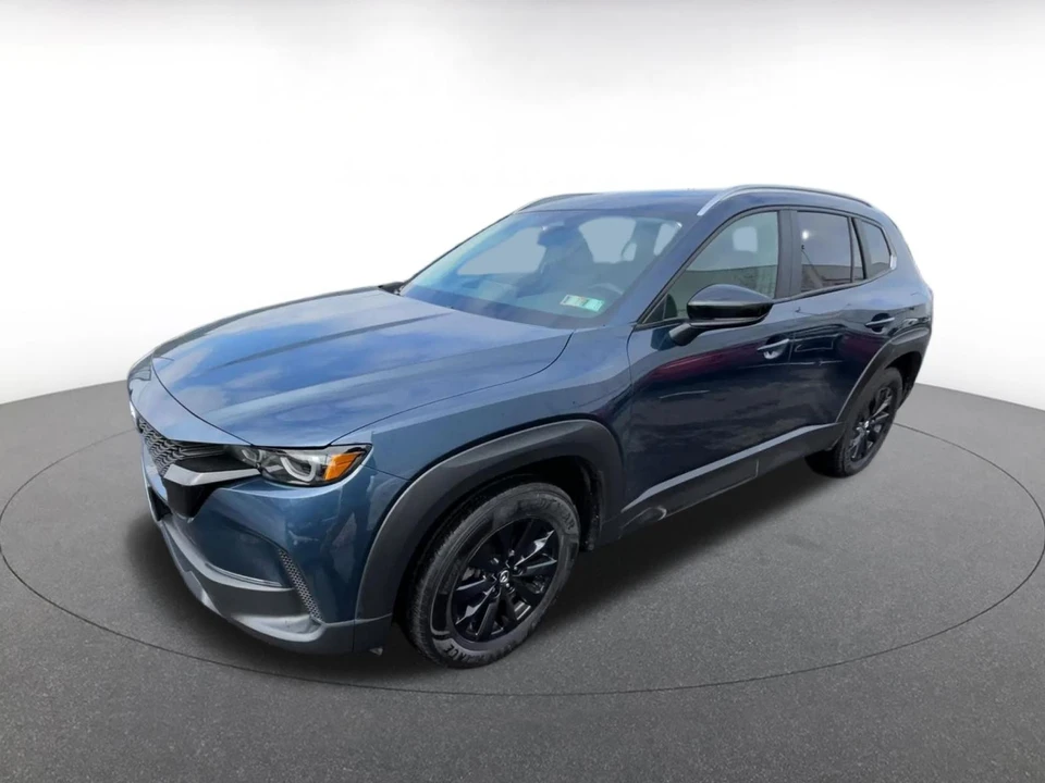 2025 Mazda CX-50 - Image 6 of 31