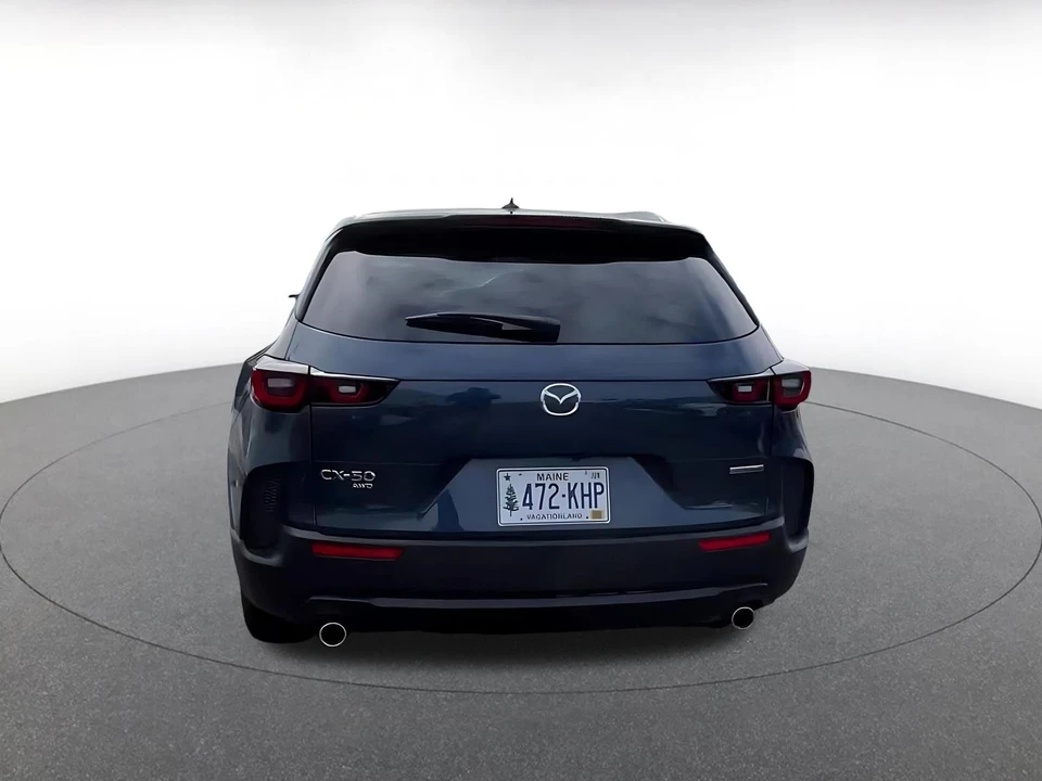 2025 Mazda CX-50 - Image 10 of 31