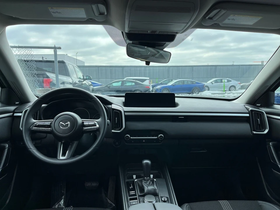2025 Mazda CX-50 - Image 30 of 31