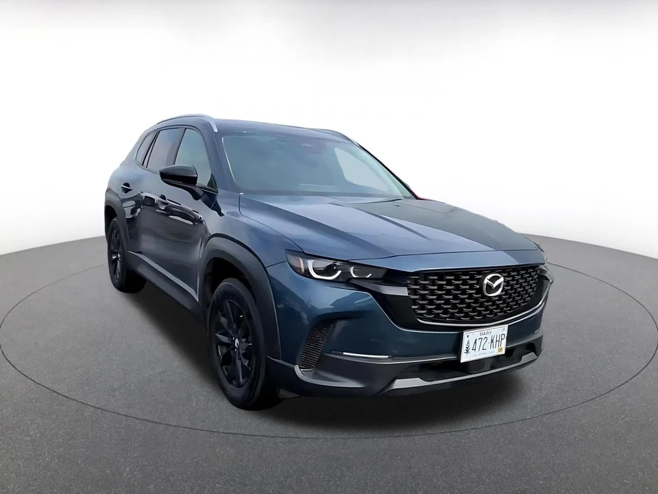 2025 Mazda CX-50 - Image 3 of 31