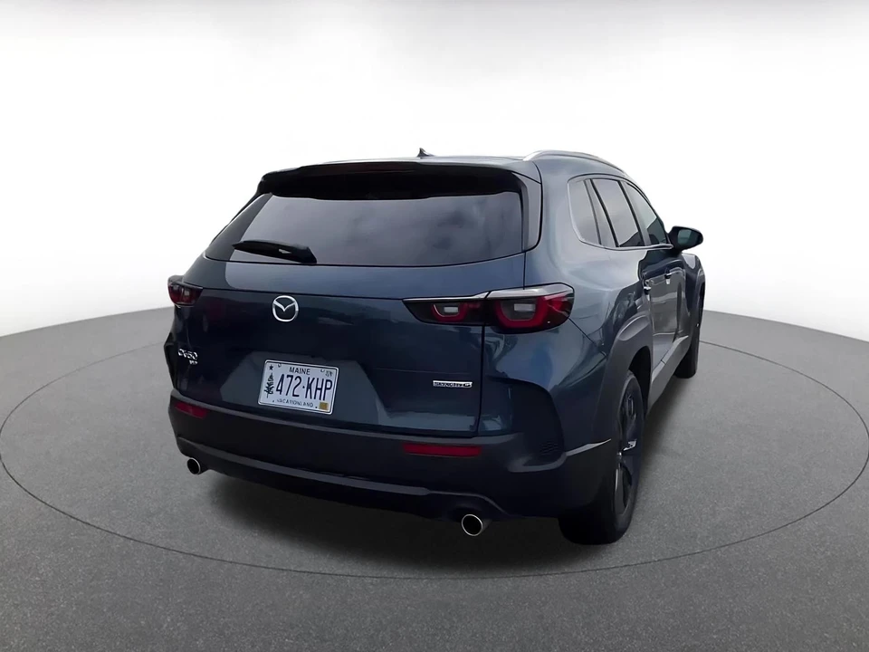 2025 Mazda CX-50 - Image 11 of 31