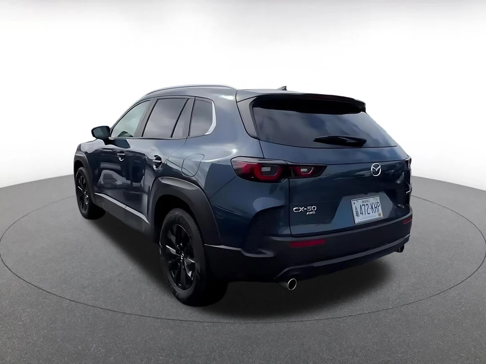 2025 Mazda CX-50 - Image 9 of 31
