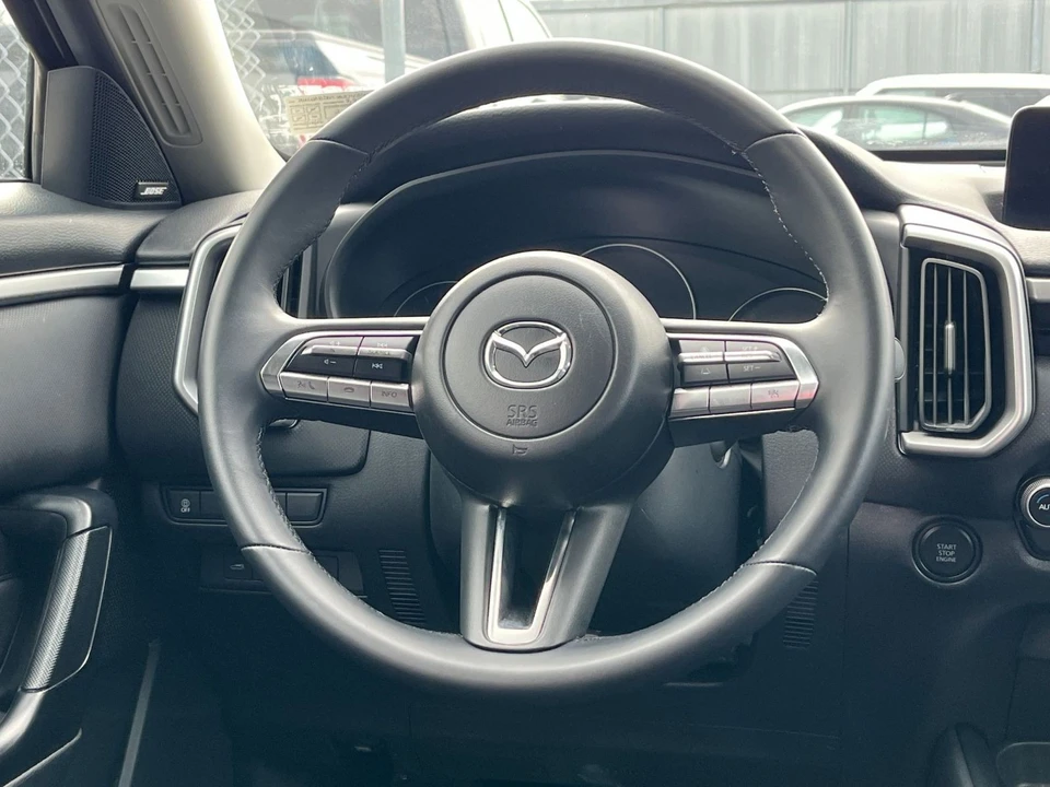 2025 Mazda CX-50 - Image 24 of 31