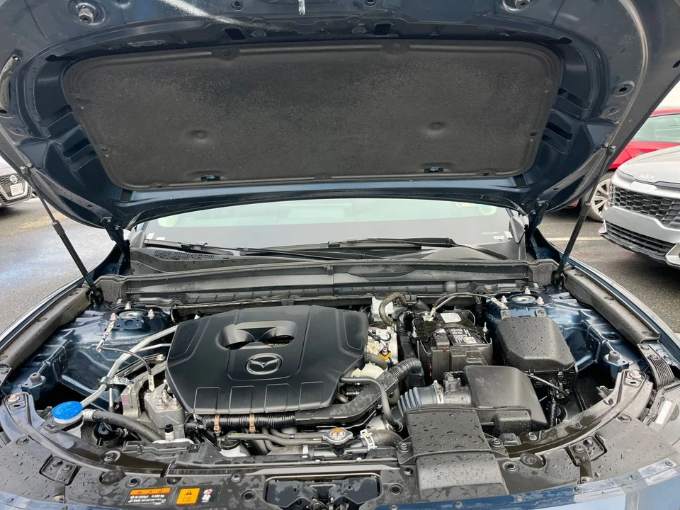 2025 Mazda CX-50 - Image 29 of 31