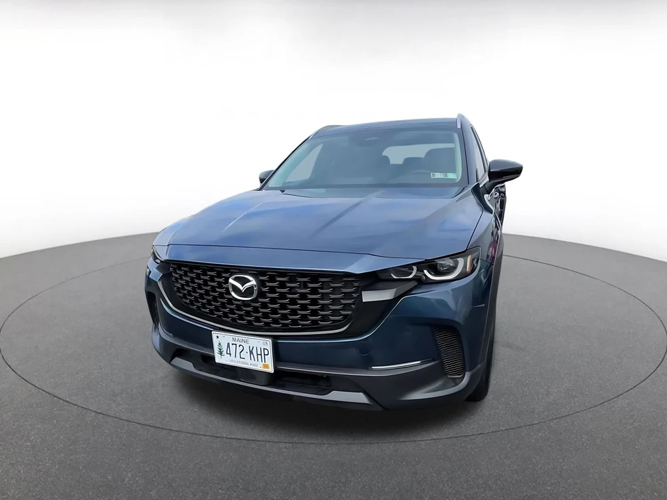 2025 Mazda CX-50 - Image 5 of 31