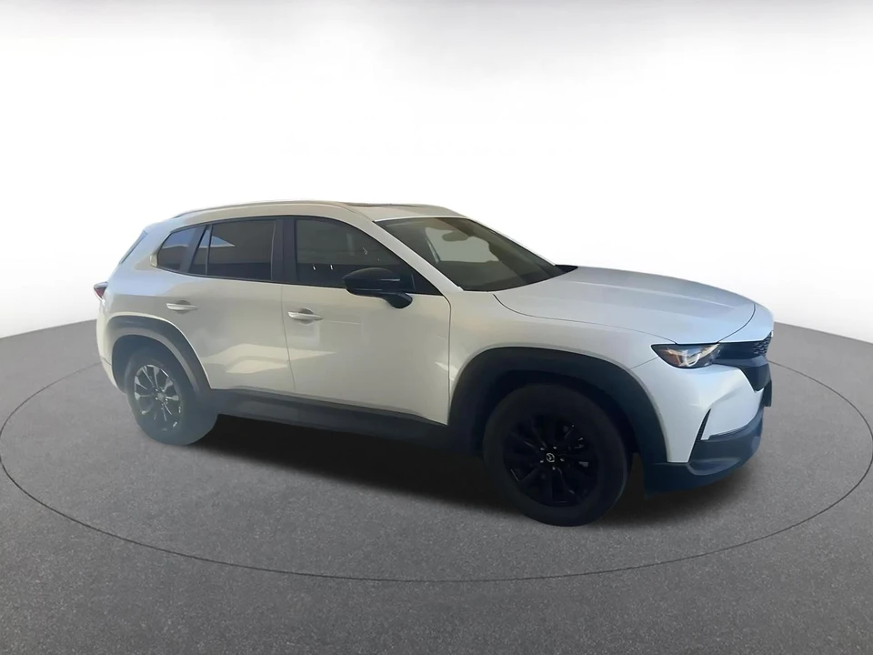 2025 Mazda CX-50 - Image 2 of 31