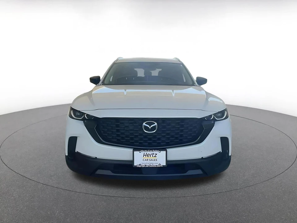 2025 Mazda CX-50 - Image 4 of 31